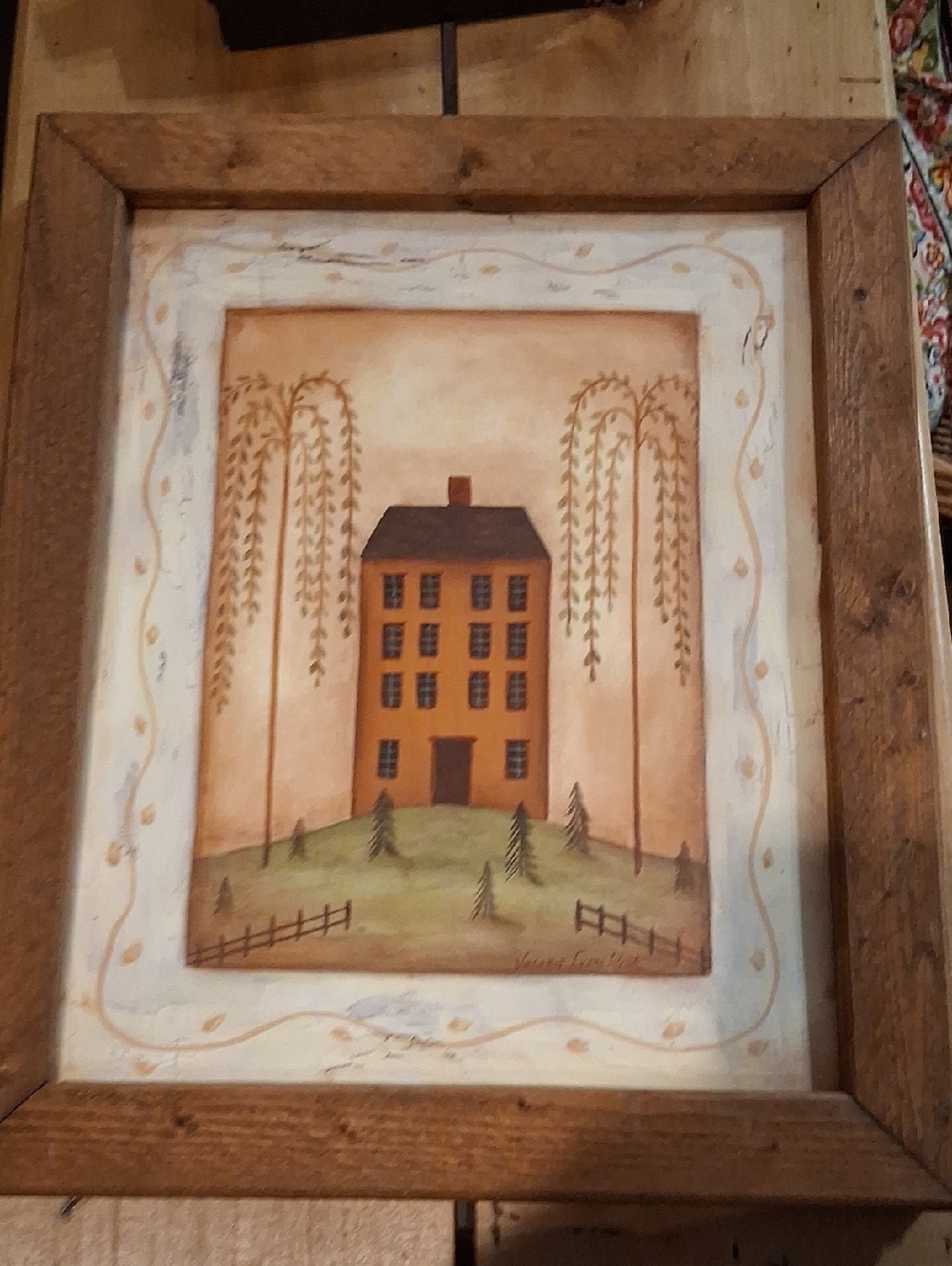 Saltbox Picture